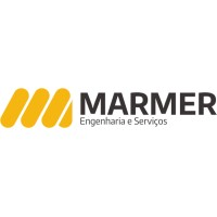 Logotipo da empresa MARMER ENGENHARIA