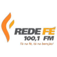 Logotipo da empresa REDE FE SERVICOS DE COMUNICACAO LTDA