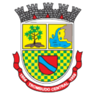 Logotipo da empresa COMDEC TROMBUDO CENTRAL