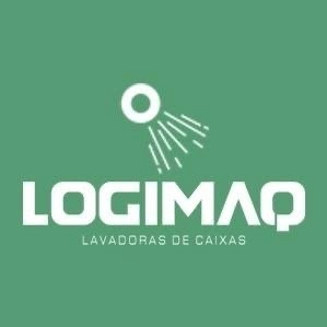 Logotipo da empresa LOGIMAQ