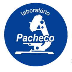 Logotipo da empresa LABORATORIO PACHECO LTDA