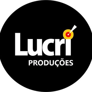 Logotipo da empresa LUCRI