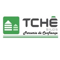 Logotipo da empresa TCHE MIX