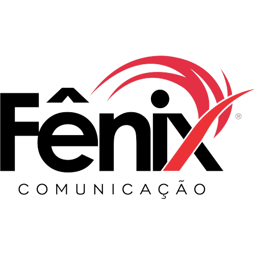 Logotipo da empresa FENIX COMUNICACAO E SERVICOS TECNICOS