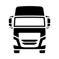 Logotipo da empresa TRANS GEMEOS