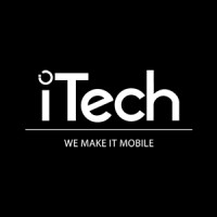 Logotipo da empresa ITECH