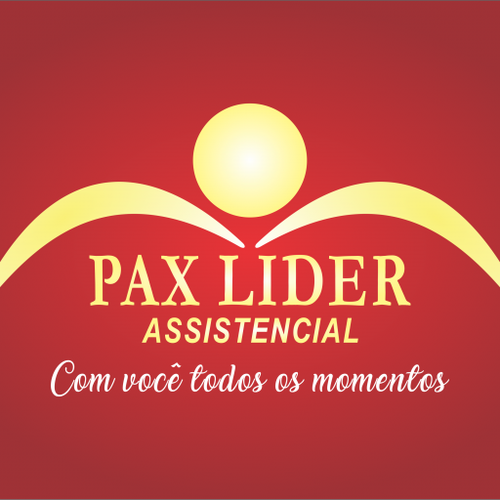 Logotipo da empresa PAX LIDER ASSISTENCIAL