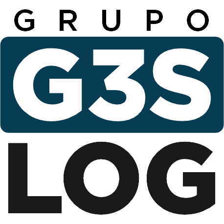 Logotipo da empresa G3 TRANSPORTE DE CARGAS LTDA