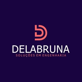 Logotipo da empresa BRUNA