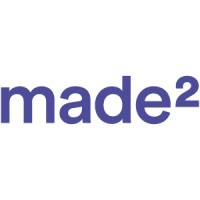 Logotipo da empresa MADE2