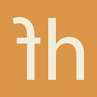 Logotipo da empresa L.B.P HOTELARIA LTDA