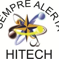 Logotipo da empresa SEMPREALERTA HIGH TECH
