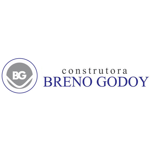 Logotipo da empresa CONSTRUTORA BRENO GODOY LTDA
