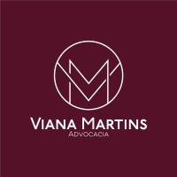 Logotipo da empresa VIANA MARTINS COMERCIO LTDA