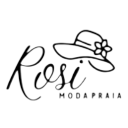 Logotipo da empresa ROSI MODA PRAIA