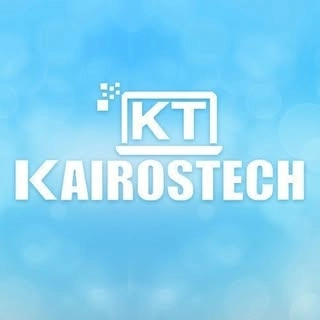Logotipo da empresa KAIROSTECH