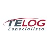Logotipo da empresa TE LOG LOGISTICA LTDA