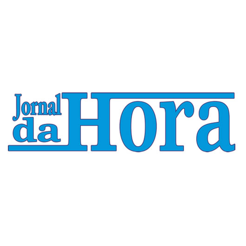 Logotipo da empresa DA HORA