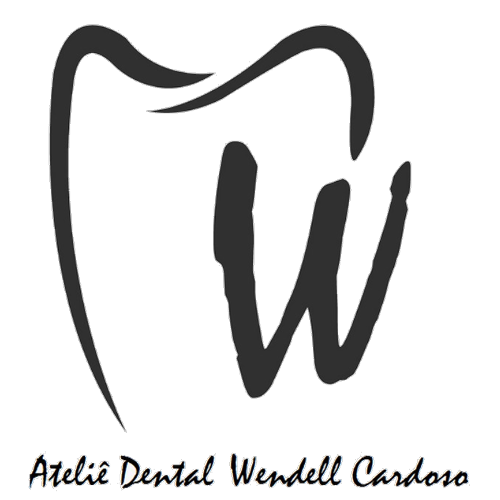 Logotipo da empresa WPROTESE ATELIE DENTAL