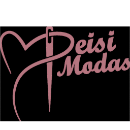 Logotipo da empresa DEISI MODAS
