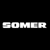 Logotipo da empresa SOMER