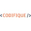 Logotipo da empresa CODIFIQUE