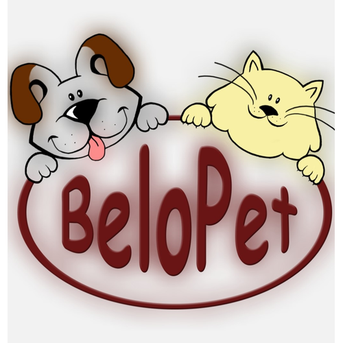 Logotipo da empresa BELOPET