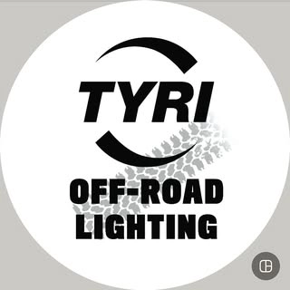 Logotipo da empresa TYRI