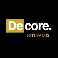 Logotipo da empresa DECORE ESTOFADOS