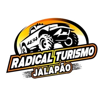 Logotipo da empresa RADICAL TURISMO 4X4