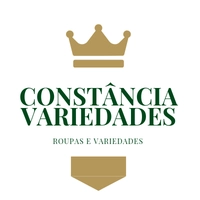 Logotipo da empresa CONSTANCIA VARIEDADES