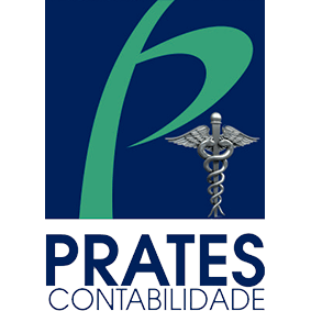Logotipo da empresa PRATES CONTABILIDADE