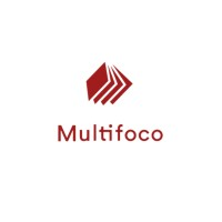 Logotipo da empresa MULTIFOCO PRESTACAO DE SERVICOS