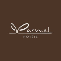 Logotipo da empresa CARMEL WIND ESPORTE