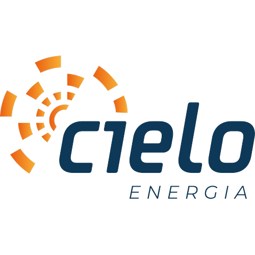 Logotipo da empresa CIELO ENERGIA LTDA