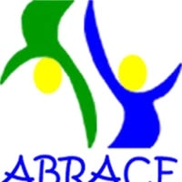 Logotipo da empresa ABRACE