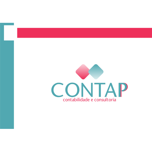 Logotipo da empresa CONTAP CONTABILIDADE E CONSULTORIA