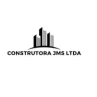 Logotipo da empresa CONSTRUTORA JMS