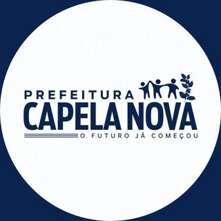 Logotipo da empresa CAPELA NOVA GABINETE DO PREFEITO