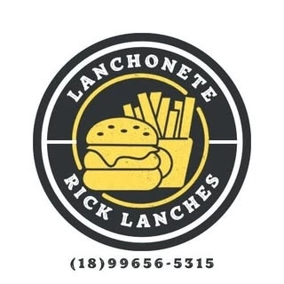 Logotipo da empresa ISA LANCHES