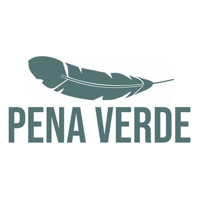 Logotipo da empresa PENA VERDE