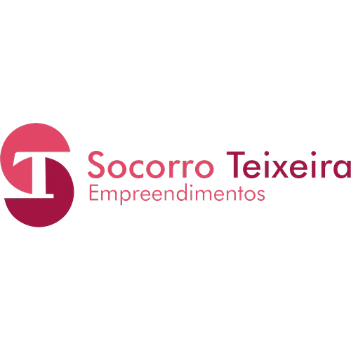 Logotipo da empresa ST EMPREENDIMENTOS