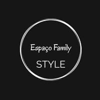Logotipo da empresa ESPACO FASHION