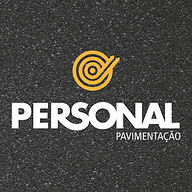 Logo de PERSONAL PAVIMENTACAO