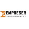 Logotipo da empresa EMPRESER