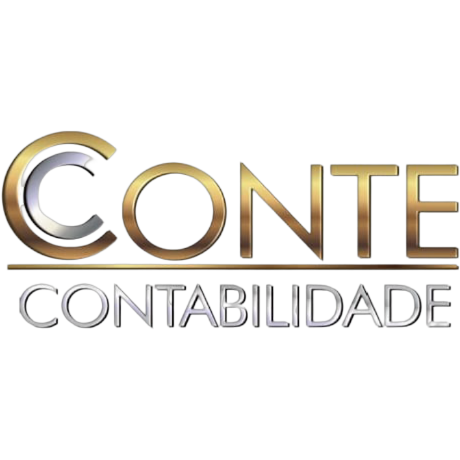 Logotipo da empresa CONTE - CONTABILIDADE E ASSESSORIA EMPRESARIAL