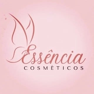 Logotipo da empresa ESSENCIA COSMETICOS
