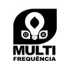 Logotipo da empresa MULTI FREQUENCIA