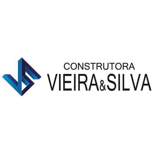 Logotipo da empresa CONSTRUTORA VS