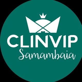 Logotipo da empresa CLIN VIP